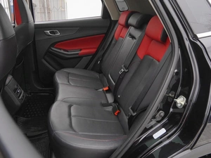 Внедорожник Changan CS55 Plus 2023 года, 2180000 рублей, Волгоград