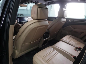 Внедорожник Porsche Cayenne 2018 года, 4999000 рублей, Воронеж