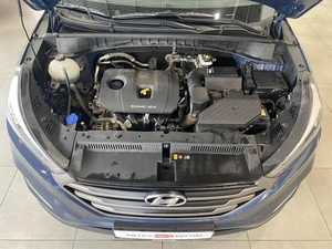 Внедорожник Hyundai Tucson 2017 года, 1930000 рублей, Орёл