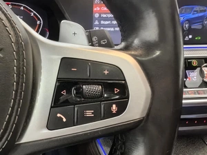 Внедорожник BMW X5 2019 года, 6444000 рублей, Новосибирск