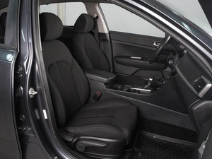 Седан Kia Optima 2019 года, 1659000 рублей, Минеральные Воды