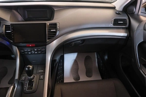 Седан Honda Accord 2008 года, 1269000 рублей, Омск