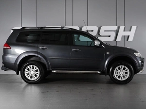 Внедорожник Mitsubishi Pajero Sport 2013 года, 2405000 рублей, Минеральные Воды