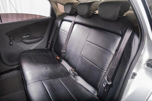 Седан Nissan Almera 2016 года, 849000 рублей, Томск