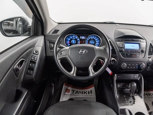 Внедорожник Hyundai ix35 2013 года, 1499000 рублей, Красноярск