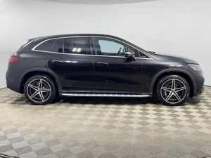 Внедорожник Mercedes-benz EQE SUV 2024 года, 7949900 рублей, Казань