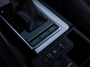 Внедорожник Toyota Land Cruiser Prado 2021 года, 6450000 рублей, Большой Сочи