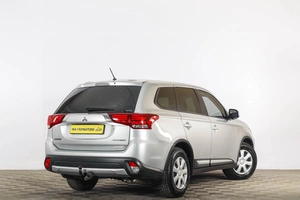 Внедорожник Mitsubishi Outlander 2016 года, 1899000 рублей, Тюмень