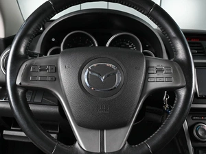 Седан Mazda 6 2008 года, 869000 рублей, Аксай