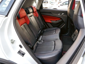 Внедорожник Changan CS55 Plus 2023 года, 2270000 рублей, Краснодар