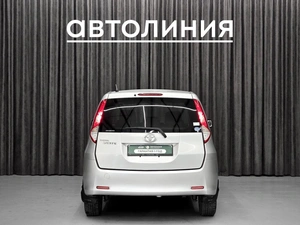 Минивэн Toyota Passo Sette 2010 года, 619000 рублей, Красноярск