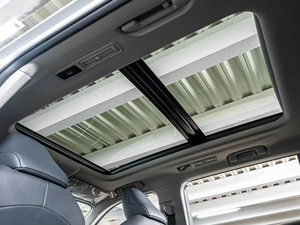 Внедорожник Toyota Highlander 2025 года, 5999000 рублей, Ставрополь