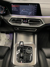 Внедорожник BMW X6 2019 года, 9000000 рублей, Красноярск