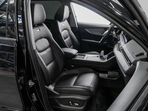 Внедорожник Chery Tiggo 7 Pro Max 2023 года, 1899000 рублей, Тюмень