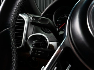 Внедорожник Porsche Cayenne S 2016 года, 3709000 рублей, Тюмень