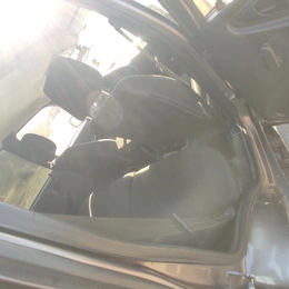 Внедорожник Chevrolet Niva 2014 года, 448000 рублей, Красноярск