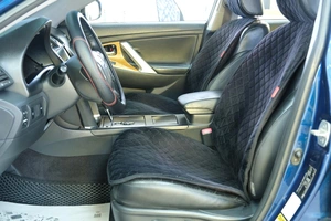 Седан Toyota Camry 2007 года, 999000 рублей, Омск