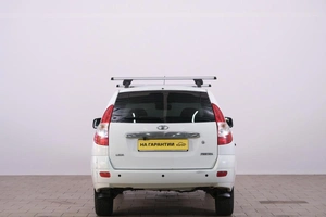 Универсал ВАЗ (LADA) Priora 2013 года, 499000 рублей, Омск