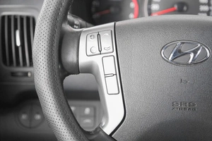 Минивэн Hyundai H-1 2016 года, 2489000 рублей, Кемерово