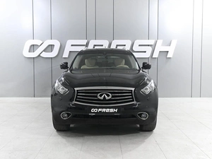 Внедорожник Infiniti QX70 2014 года, 2699000 рублей, Ростов-на-Дону