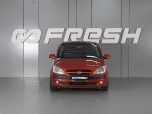 Хетчбэк Hyundai Getz 2006 года, 549000 рублей, Минеральные Воды