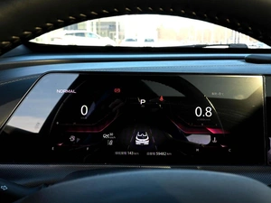 Внедорожник Changan UNI-T 2020 года, 2200000 рублей, Волгоград