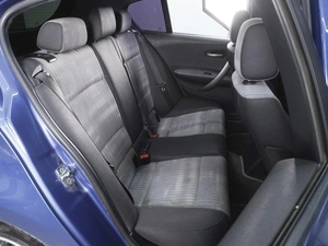 Хетчбэк BMW 1 серия 2005 года, 770000 рублей, Ростов-на-Дону