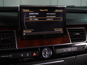 Седан Audi A8 2011 года, 1799000 рублей, Воронеж