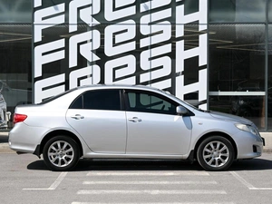 Седан Toyota Corolla 2008 года, 1019000 рублей, Волгоград