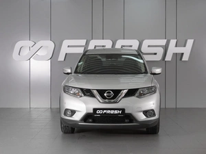Внедорожник Nissan X-Trail 2017 года, 1549000 рублей, Минеральные Воды