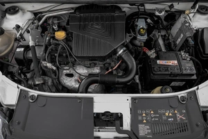 Седан Renault Logan 2018 года, 779000 рублей, Барнаул