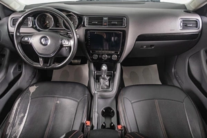 Седан Volkswagen Jetta 2018 года, 1579000 рублей, Томск