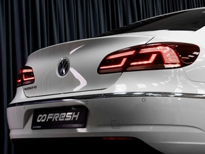 Седан Volkswagen Passat CC 2012 года, 1339000 рублей, Тюмень