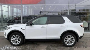 Внедорожник Land Rover Discovery Sport 2018 года, 2527000 рублей, Солонцы
