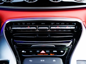 Лифтбек Mercedes-benz AMG GT 2022 года, 10750000 рублей, Большой Сочи