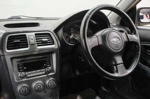 Универсал Subaru Impreza 2006 года, 539000 рублей, Новокузнецк
