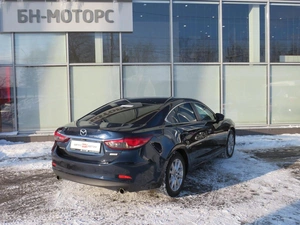 Седан Mazda 6 2016 года, 1750000 рублей, Брянск