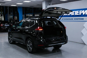Внедорожник Nissan X-Trail 2018 года, 2098000 рублей, Солонцы