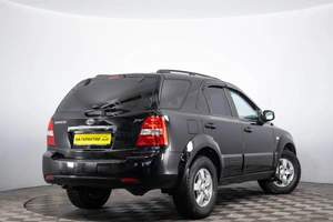 Внедорожник Kia Sorento 2007 года, 899000 рублей, Пермь