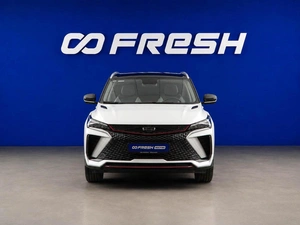 Внедорожник Geely Coolray 2023 года, 2234444 рублей, Москва