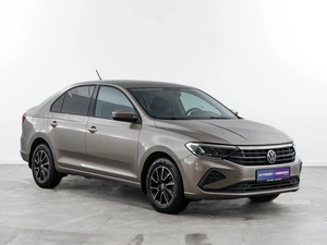 Лифтбек Volkswagen Polo 2021 года, 1299300 рублей, Москва