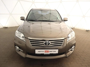 Внедорожник Toyota RAV4 2011 года, 1465000 рублей, Орёл