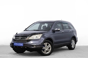 Внедорожник Honda CR-V 2011 года, 1449000 рублей, Барнаул