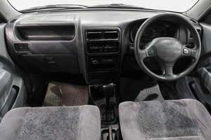 Минивэн Daihatsu Pyzar 1998 года, 329000 рублей, Новокузнецк