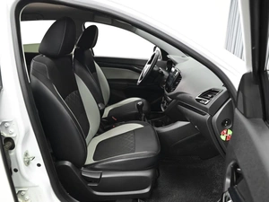 Универсал ВАЗ (LADA) Vesta Cross 2019 года, 994000 рублей, Ставрополь