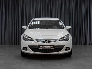 Хетчбэк Opel Astra GTC 2013 года, 875000 рублей, Тюмень