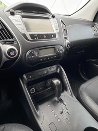 Внедорожник Hyundai ix35 2011 года, 1350000 рублей, Орёл