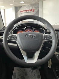 Универсал ВАЗ (LADA) Vesta Cross 2019 года, 1047000 рублей, Солонцы