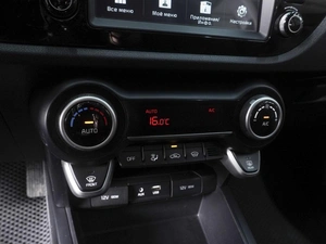 Седан Kia Rio 2020 года, 1330000 рублей, Ростов-на-Дону