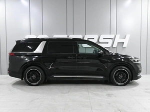 Минивэн Kia Carnival 2022 года, 3960000 рублей, Аксай